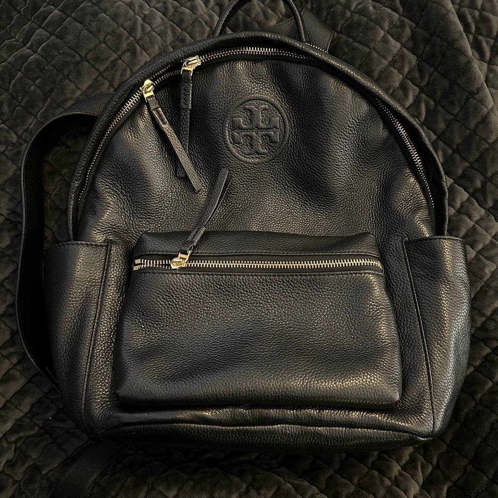 Tory Burch Perry Bombe Backpack